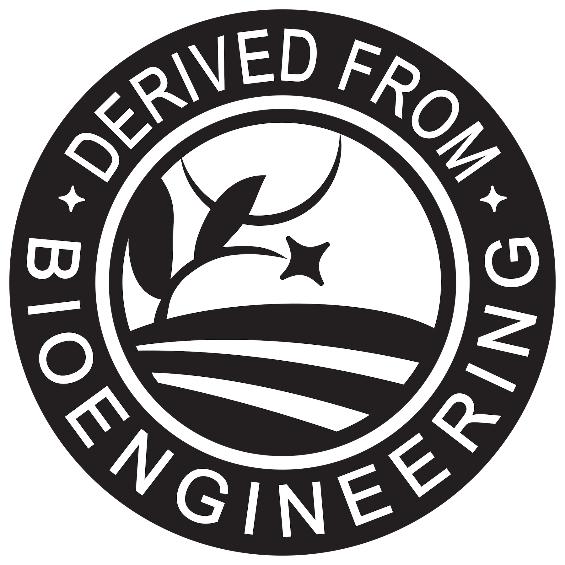 Derived from BW bioengineering label