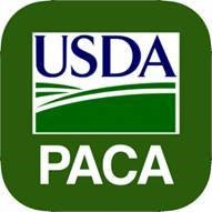PACA App logo