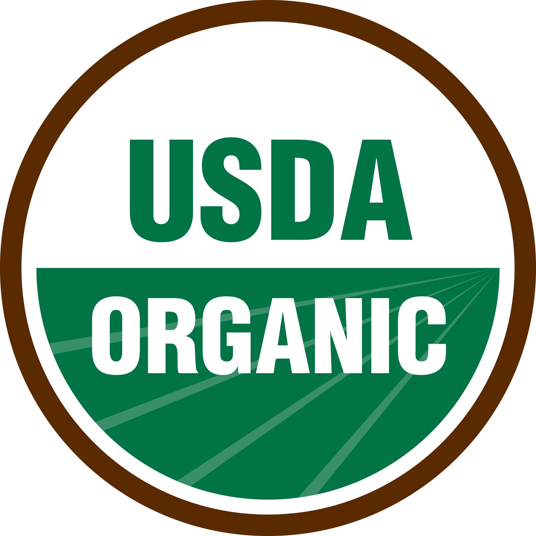 The Organic Seal | Agricultural Marketing Service